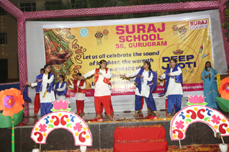 Best CBSE School Gurgaon 63